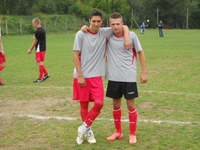 Głównym celem projektu było rozwinięcie zainteresowań sportowych wśród dzieci, młodzieży oraz dorosłych poprzez grę w piłkę nożną oraz upowszechnianie aktywnego sposobu spędzania czasu.