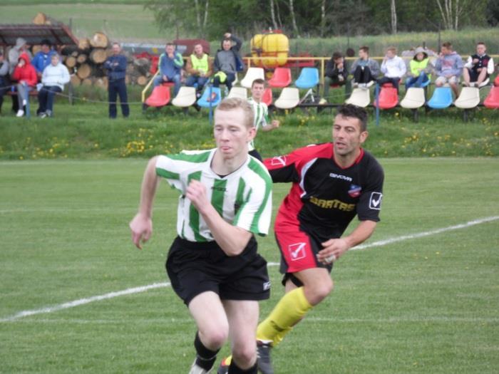 Źródło: Ludowy Klub Sportowy Tyrowo Ludowy Uczniowski Klub Sportowy Kormoran Brzydowo - kwota 15.