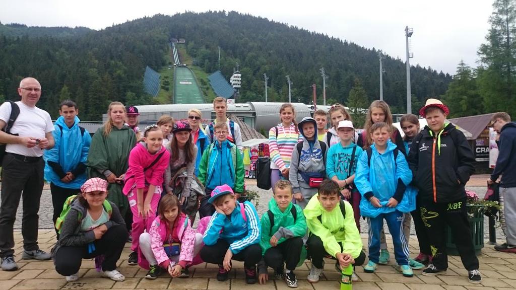 Salezjańska Organizacja Sportowa SALOS Stare Jabłonki - kwota 5.