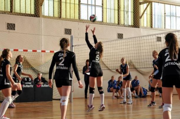 rozwinięcie zainteresowań sportowych wśród dzieci, młodzieży oraz dorosłych, popularyzację aktywności ruchowej oraz umożliwienie czynnego wypoczynku w czasie wolnym młodzieży z Gminy Ostróda w