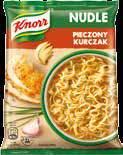 ziołami Puree Ser z brokułami