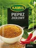 papryka słodka mielona kurkuma