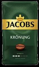 Latte Jacobs 12,5 g 20 szt.