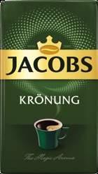 Kawa mielona Jacobs Krönung
