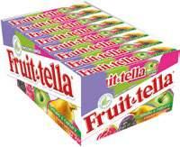 4 09 Guma Mentos Pure Fresh lime