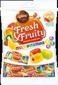 fresh & fruity