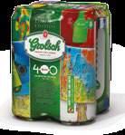 gazowany Schweppes 900 ml 15 szt./opak.