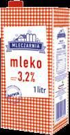 Merci 250 g Dżemix uniwersalny 2:1 3:1 30 g 25 szt./opak.