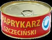 Filety z makreli w sosie