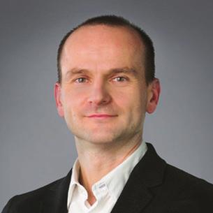 W Polsce największymi ośrodkami dedykowanymi dla nowoczesnych usług dla biznesu są Kraków, Warszawa i Wrocław, oceniane jako miasta pierwszego wyboru (Tier 1), w drugim szeregu są miasta Tier 2,