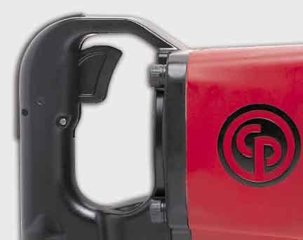 Chicago Pneumatic Stars 2013-2 CP7782 FEATURES &