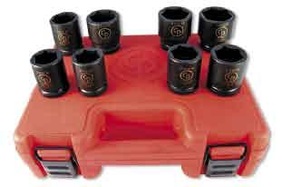 Zestaw zawiera: 7, 8, 9, 10, 11, 12, 13, 14, 15, 16, 17, 18, 19 mm