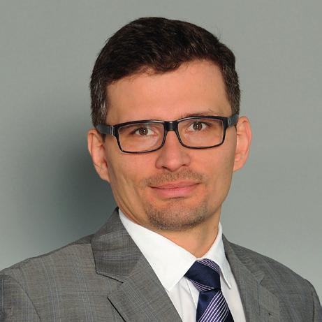 Autor i koordynator licznych badań dotyczących relacji inwestorskich oraz współtwórca regulacji środowiskowych polskiego rynku kapitałowego.