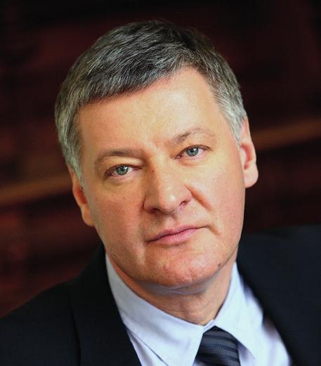 Andrzej Knap Prezes Zarządu, Unicomp-WZA Ekonomista, Prezes Zarządu spółki Unicomp-WZA, specjalizującej się w organizacji i obsłudze informatycznej walnych zgromadzeń spółek kapitałowych oraz