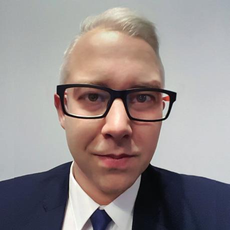 Michał Królikowski Adwokat, Arbiter Sądu Polubownego przy Prokuratorii Rzeczpospolitej, KMG.