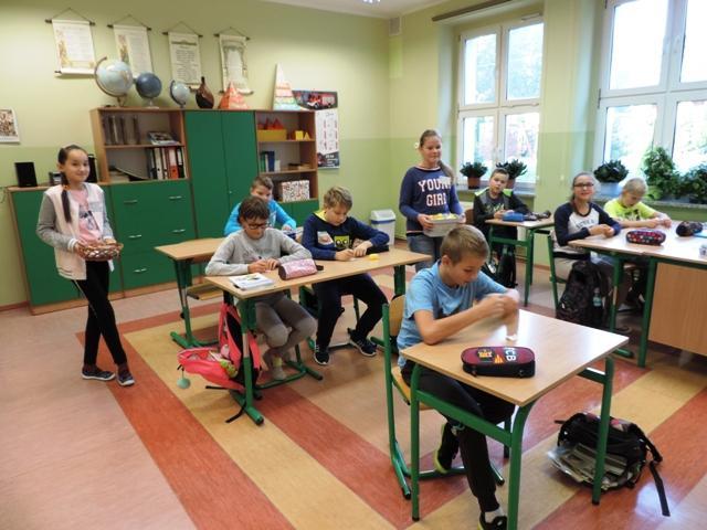 Światowy Dzień Tabliczki Mnożenia Na