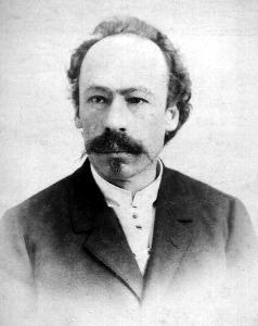 Biogramy Biogram Karol Olszewski Ilustracja 3. Karol Olszewski Data urodzenia: 29.01.1846 Miejsce urodzenia: Broniszów Tarnowski Data śmierci: 24.03.