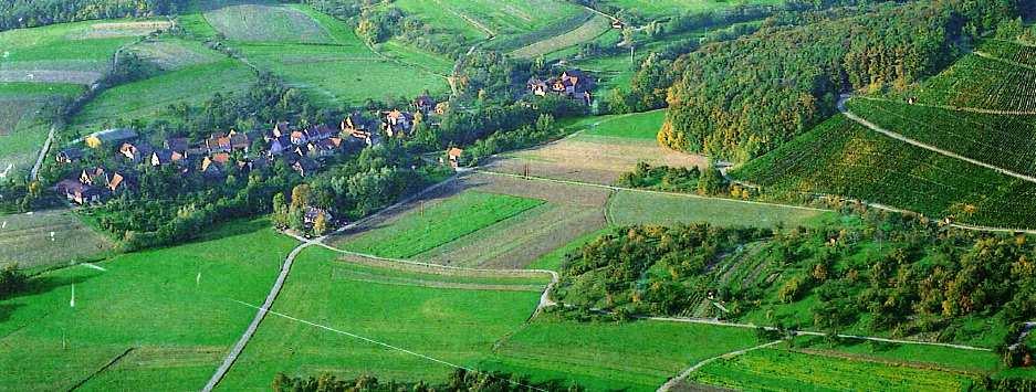 urządzeniowo-rolnych, skoordynowanych z planowaniem przestrzennym