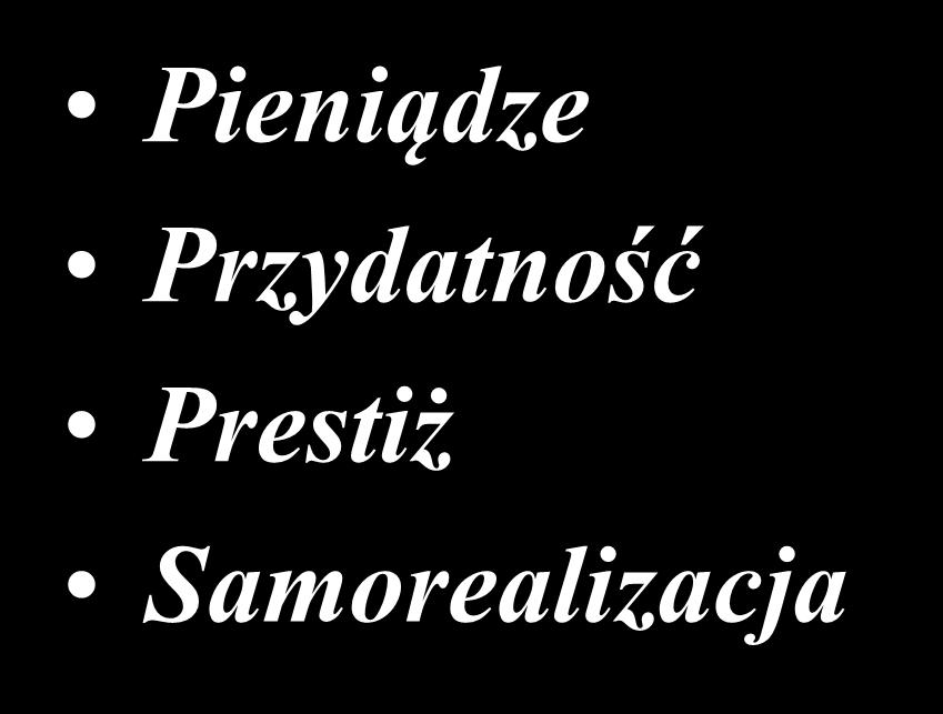 Biorąc pod uwagę wszystkie trzy rodzaje auditów mogą