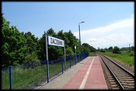 PODMIEJSKIEJ KOLEI