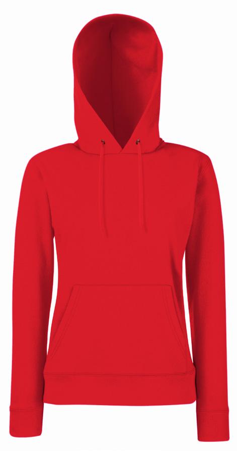 ADY-FIT HOODED WEAT 6-038-0 WOEN Fabric: 80% cotton Belcoro yarn, 0% polyester Weight: 80gm/m izes: X ize X X Width* ength** 6 *easure across garment 1cm down from armholes **easure from highest