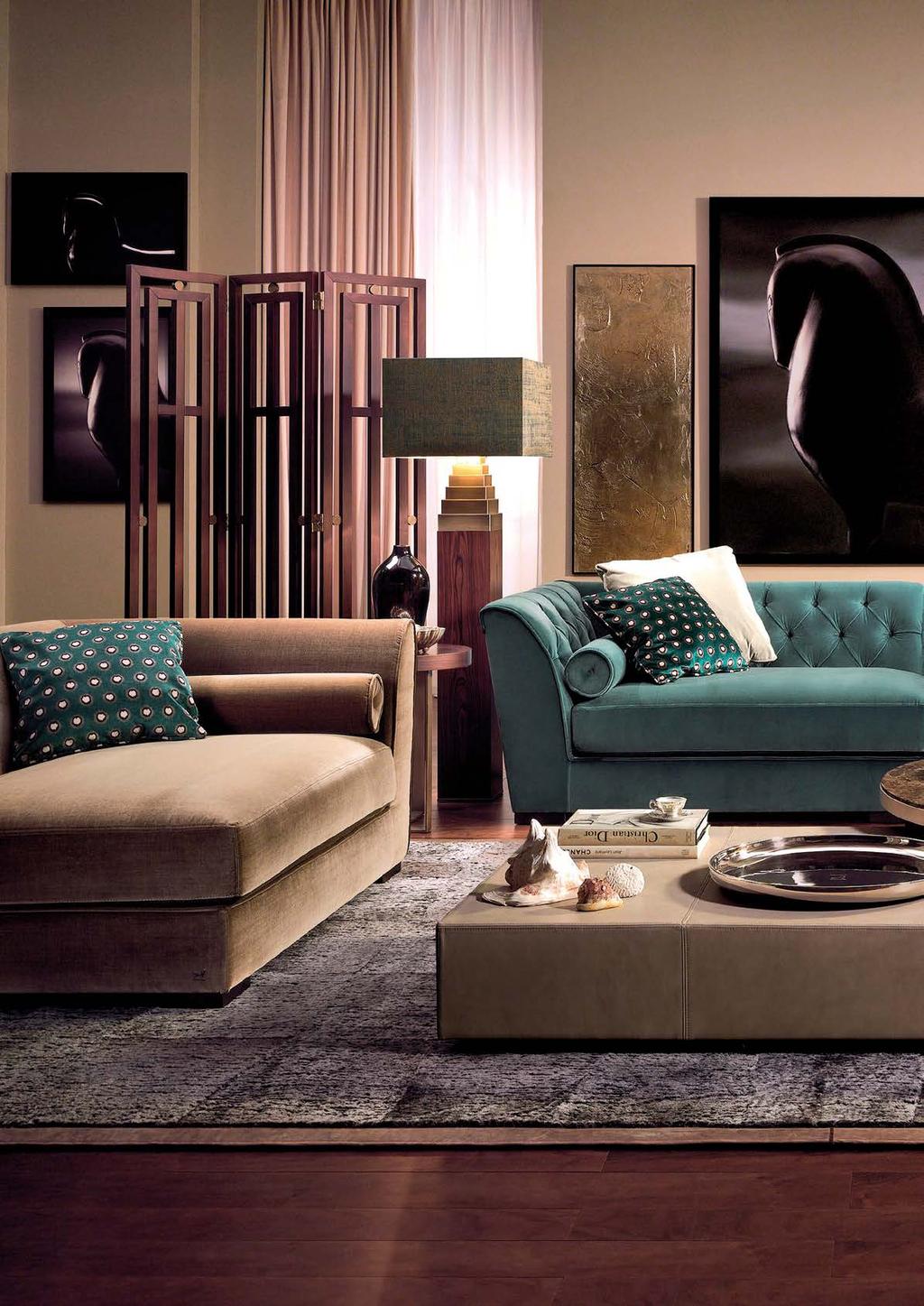 Ralph Lauren Home Roberto Cavalli Home L