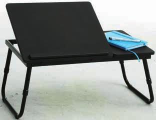 PODSTAWA POD LAPTOPA MERN MDF i metal.