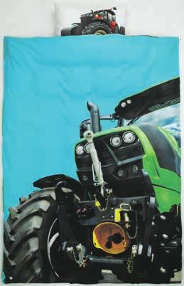 160x200 cm + 2x70x80 cm 55,-