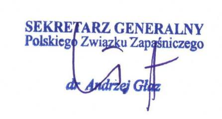 1. W razie choroby dziecka, Kierownik ekipy lub trener uprawniony jest do podania wykupionych przez Zawodnika leków, wskazanych w Karcie uczestnika Zawodów. 2.