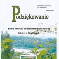 lokalnej, w której żyjemy i pracujemy.