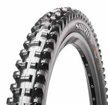 MOUNTAIN MINION DHR II TR-MX421 26 x 2.30 60 Zwijana 0.775 EXO/TR TR-MX499 26 x 2.40 60 Zwijana 0.885 ST/EXO TR-MX381 26 x 2.40 WT 60 Zwijana 0.865 EXO/TR TR-MX550 27.5 x 2.30 60 Zwijana 0.81 EXO/TR TR-MX583 27.