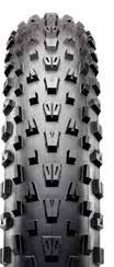 PLUS/FAT TIRE MAMMOTH TR-MX488 26 x 4.00 120 Zwijana 1.