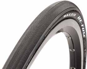 318 BLACK/MAXXSHIELD TR-MX00125 700 x 47c 60 Drut 0.