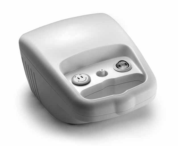 LD-212С Compressor Nebulizer LD Instruction