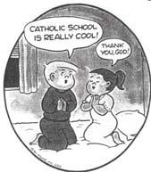 Without such campaigns, the training, ministry, education and administrative services provided by the Archdiocese would have to be funded almost totally through taxation of parish income.