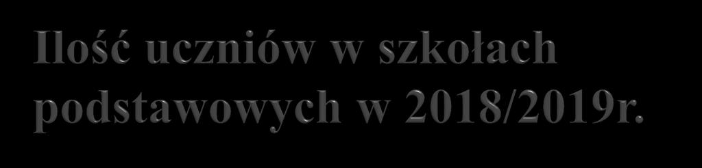 Szkoła I II III IV V VI VII VII I razem oddział Łuczyce 19 18 15 21 15 13 15 16 132 47