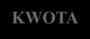LP. FORMA DOWOZU KWOTA ILOŚĆ