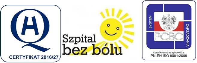 SAMODZIELNY PUBLICZNY WOJEWÓDZKI SZPITAL ZESPOLONY W SZCZECINIE 71 4 Szczecin, ul. Arkońska 4 Strona internetowa: www.spwsz.szczecin.pl NIP 81-2-37-94 REGON: 000290274 PKO BP S.A. 40 1020 479 0000 9102 0302 302 ISO 9001 ZETOM-CERT Nasz znak: EP/220/27/2017/ Data: 24.