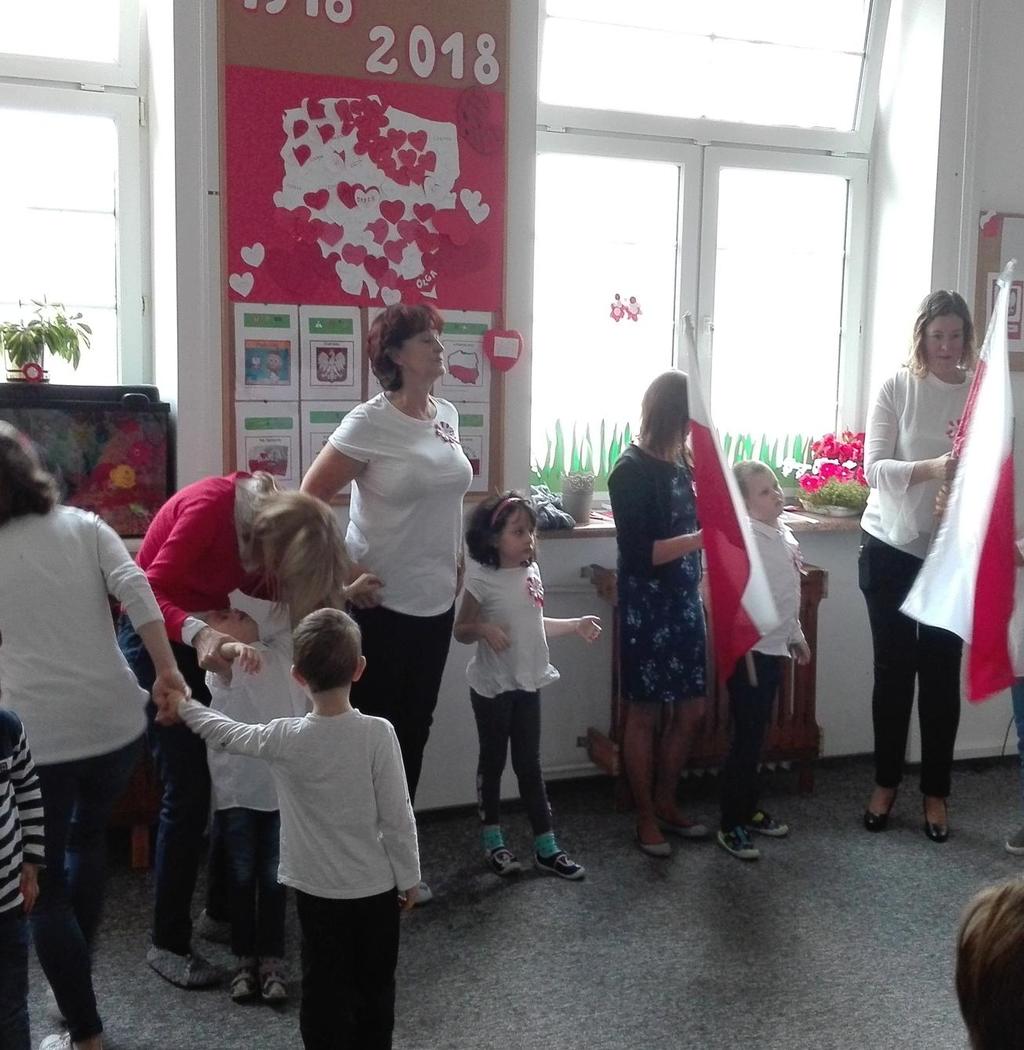świątecznych było dla nas super