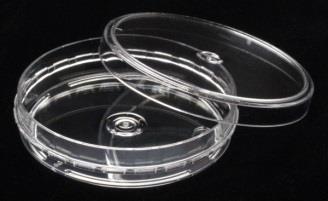 W szalce można umieścić 47 mm okrągły filtr membranowy wykorzystywany do badania wody. Jednocześnie szalki są najlepsze do zbierania próbek powierzchnowych.