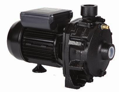 SWIMMEY POMPY ELEKTRYCZNE SAMOZASYSAJĄCE DO BASENÓW Z FILTREM WSTĘPNYM WYSOKA WYDAJNOŚĆ HYDRAULICZNA Pompy