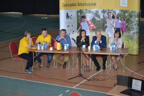 Konferencja Chojnice Słuch Dla Wszystkich 3 czerwca