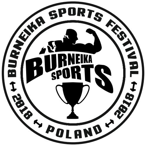 Regulamin BURNEIKA SPORTS FESTIVAL 3 4 listopada 2018 r. Centrum Targowo-Kongresowe ul. Modlińska 6D, Warszawa 1. Postanowienia ogólne 1.
