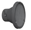 telergo Ssawki Rodzaj ssawki Materiał d D L Uwagi d L D blacha aluminiowa LSO-S 810H45 170 275 125 0,65 wymienna siatka wlotowa przepustnica do ramion: TELERGO- FLEX-L-1600, TELERGO-L-3-2000 d L D