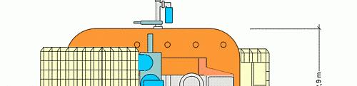 Cykloton w Śodowiskowym Laboatoium Ciężkich Jonów