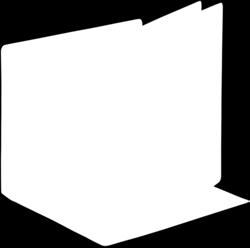 gramatura wkładek to 170-220 g/m 2 (łatwo się wsuwa i nie zagina) E043-10 biały A4 4RR/16/30