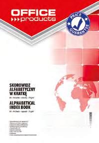 A4 96 KW157 1/2 A4 96 OKI format kartek KW125 A5 96 KW282 2/3 A5 96 KW145 A6 96 OK CYTRYNOWY DO