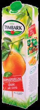 pomarańcza wiśnia OKI TYMBARK P039 P041 P1272 P1269 P1271 P305