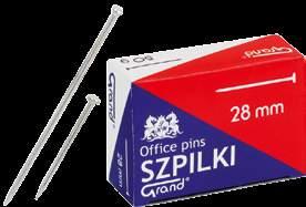 ZPILKI KW047 KW705 28 mm 15 mm (krótkie) ZPILKI GRAND