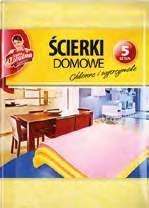 ŚCIERKI designed to organise PB457-5 ZETAW 5 ZUFLADEK HAN YTEM-BOX Wysokość zestawu dopasowana do wysokości